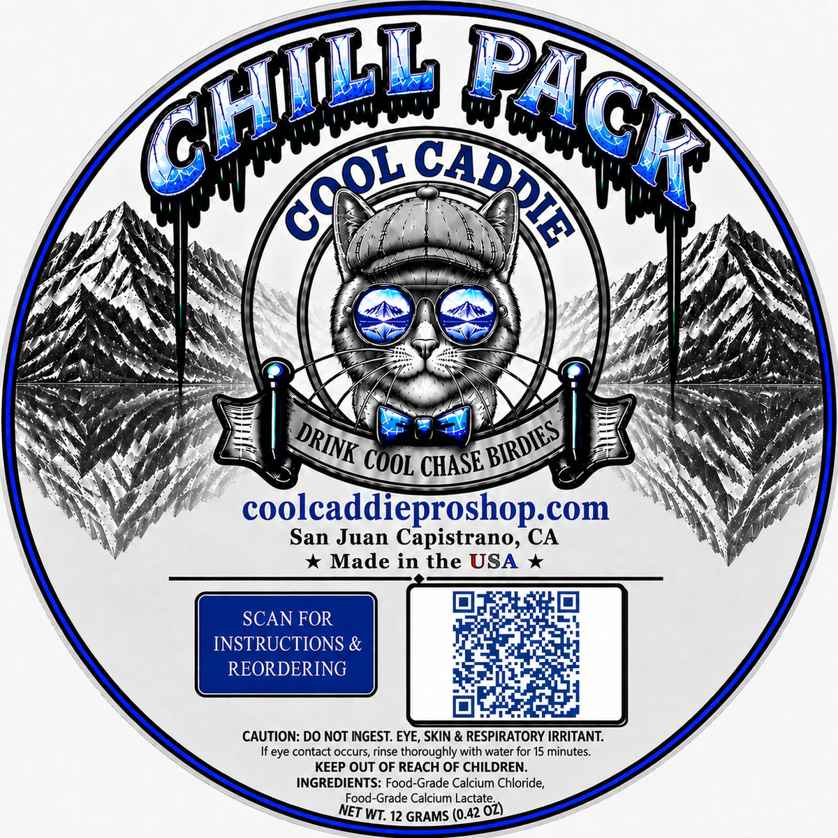 Chill Pack