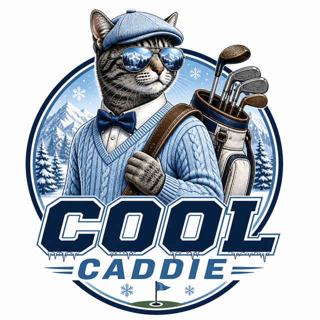 Cool Caddie Combo w/ Free shipping